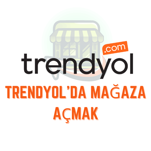 trendyol logo Trendyol'da Mağaza Açmak