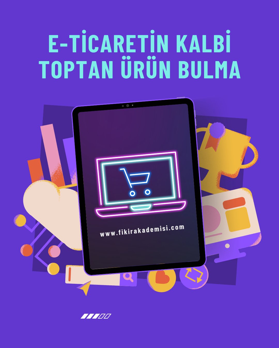 e ticarette toptan ürün bulma