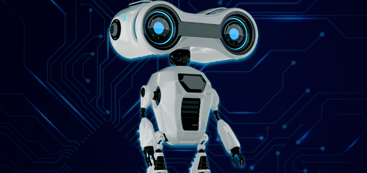 yapay zeka robot iş fikrileri girişimcilik