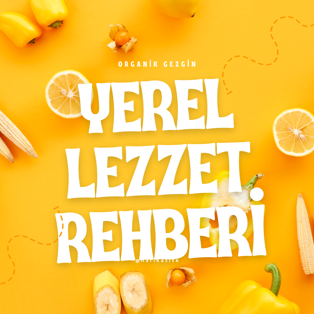 YAZI PORTAKAL TURUNCU